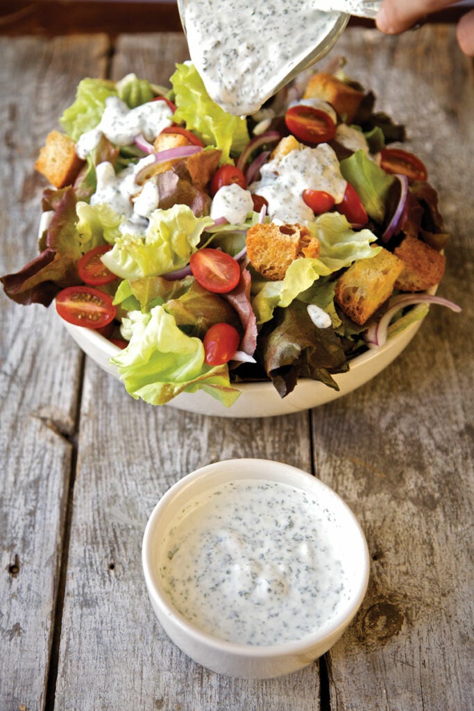 httpswww.saveur.comsitessaveur.comfilesimport20142014-02recipe_red-leaf-salad-with-ranch-dressing_800x1200.jpg