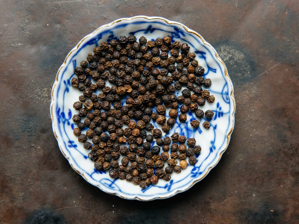 vietnamese peppercorns