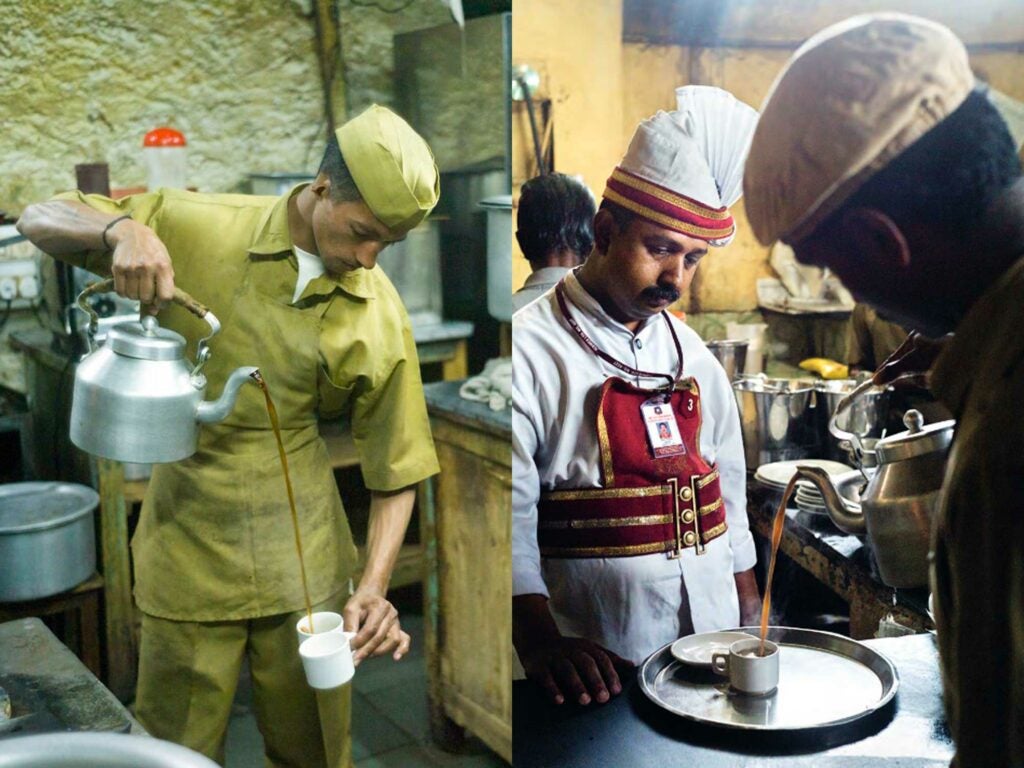 Indian Coffee House in Shimla