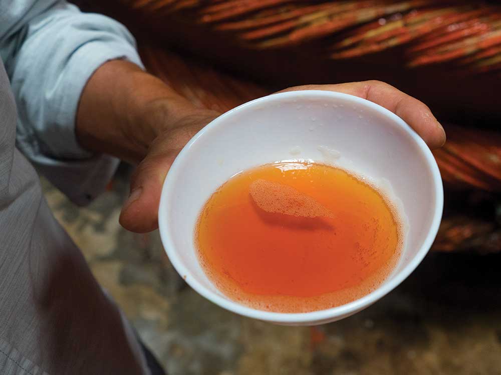 fish sauce from vietnam