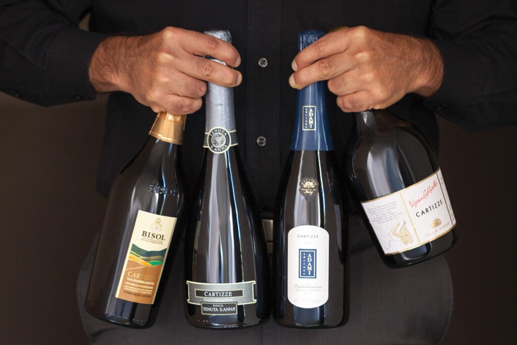 Best Prosecco for the Holidays
