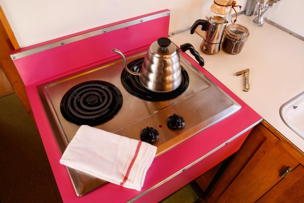 Ok but really, we're ordering these stoves