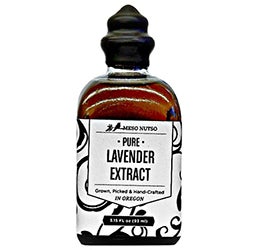 Pure Lavender Extract