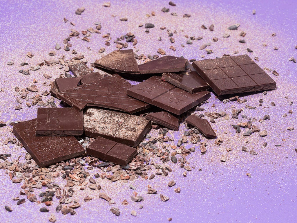 Utah Chocolate