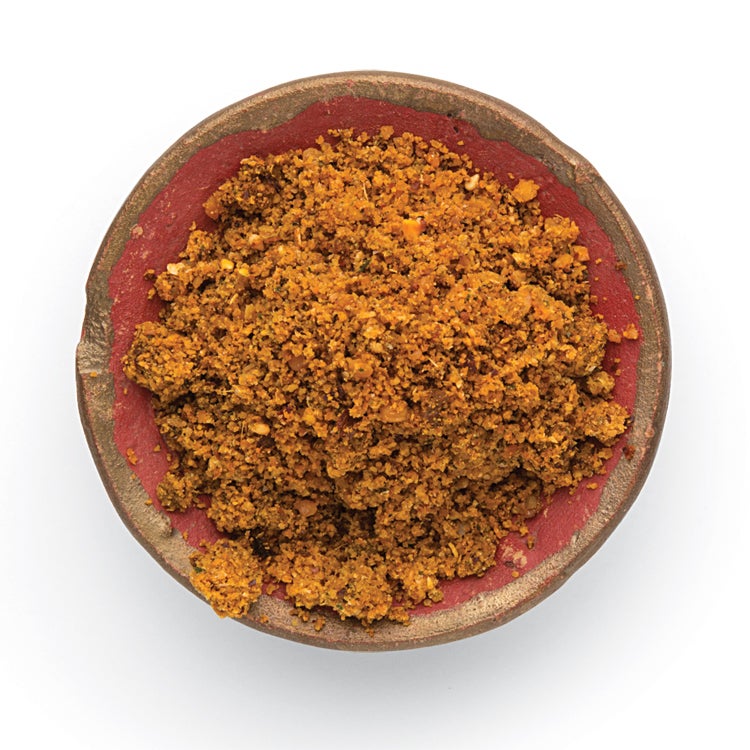 Sambar Masala spice mix