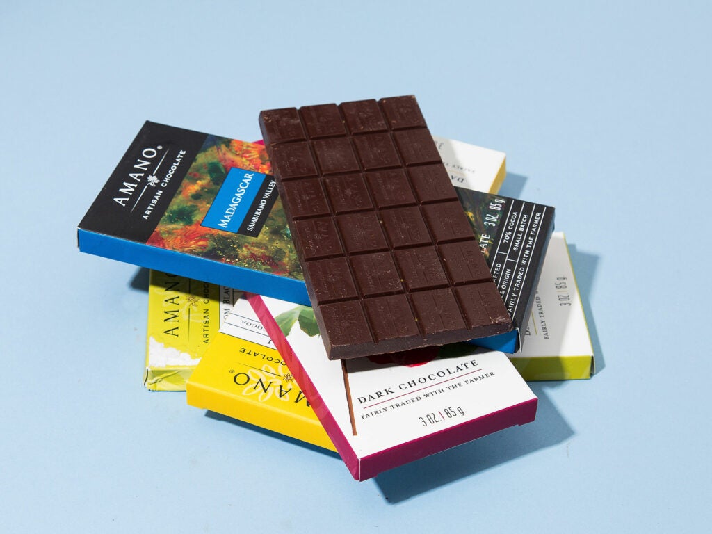 Amano Chocolate